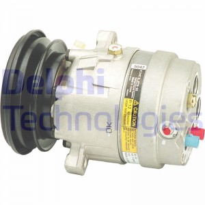 Компрессор, кондиционер TSP0155015 DELPHI