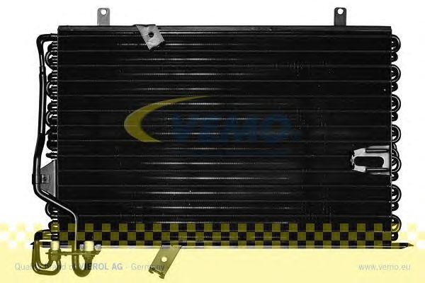 Конденсатор, кондиционер V20-62-1001 VEMO