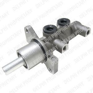 Главный тормозной цилиндр LM51033 DELPHI