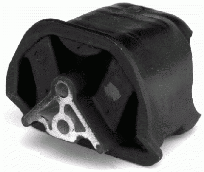 Подвеска, двигатель 88-015-A BOGE