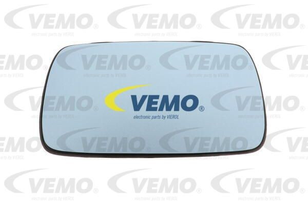 Датчик, температура охлаждающей жидкости V20-72-0436 VEMO