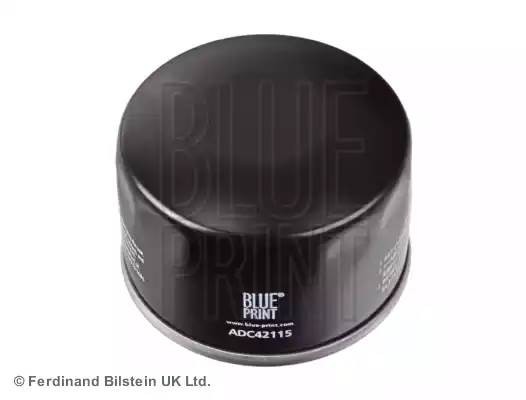 Масляный фильтр ADC42115 BLUE PRINT