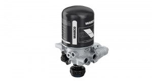 Осушитель воздуха, пневматическая система 4324150060 WABCO