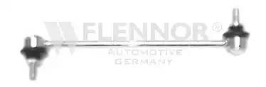 Подвеска, стабилизатор FL757H FLENNOR