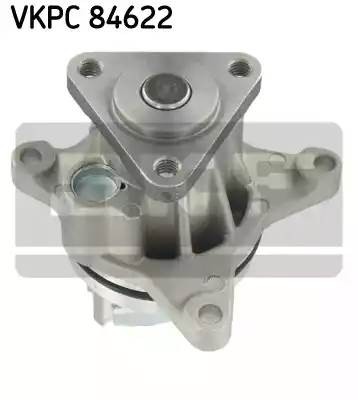 Водяной насос VKPC84622 SKF