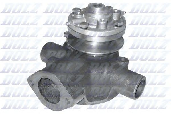 Водяной насос B102 DOLZ