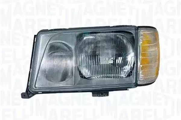 Основная фара 710302468014 MAGNETI MARELLI