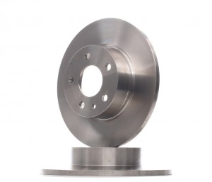 Тормозной диск 08.3126.24 BREMBO