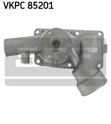 Водяной насос VKPC 85201 SKF