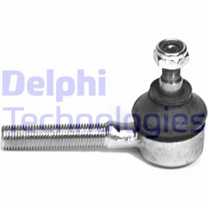 Наконечник поперечной рулевой тяги TA977 DELPHI