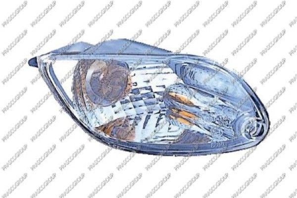 Деталь FD4204113 PRASCO GROUP