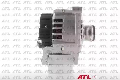 Генератор L 44 320 ATL DELTA AUTOTECHNIK