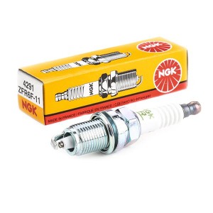 Свеча зажигания 4291 NGK NTK