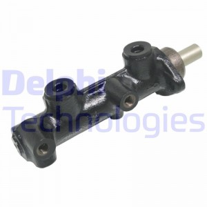 Главный тормозной цилиндр LM48611 DELPHI