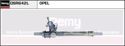 Рулевой механизм DSR642L DELCO REMY