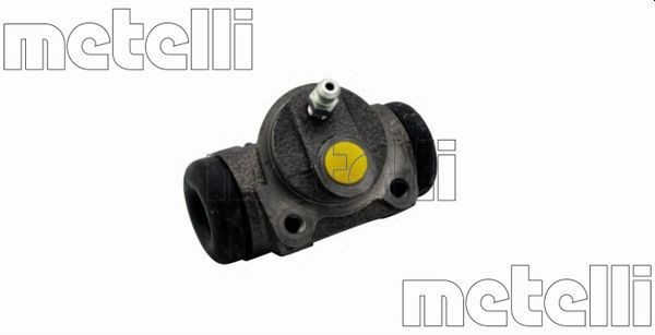 Колесный тормозной цилиндр 040596 METELLI