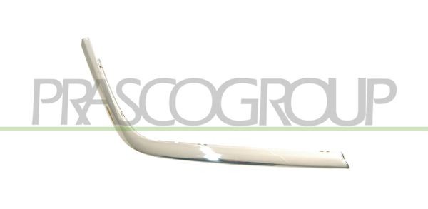 Облицовка / защитная накладка, буфер ME0251243 PRASCO GROUP