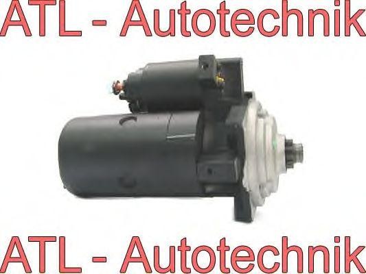 Стартер A13830 ATL DELTA AUTOTECHNIK