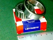 Подшипник ступицы колеса LM1194910 TORQUE
