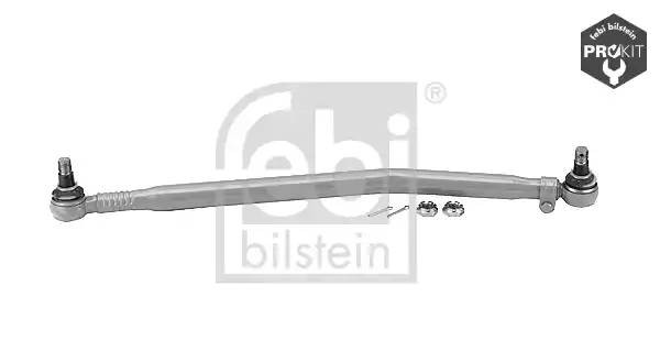 Продольная рулевая тяга 06082 FEBI BILSTEIN