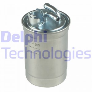 Топливный фильтр HDF566 DELPHI