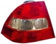 Фонарь задний 21219D8LLDUE DEPO