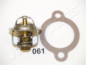 Термостат, охлаждающая жидкость VA-061 JAPAN PARTS GROUP