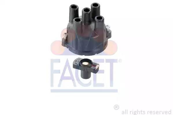 Ремкомплект, распределитель зажигания HT0797 FACET