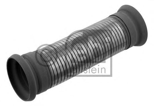 Сильфон, система выпуска 01378 FEBI BILSTEIN