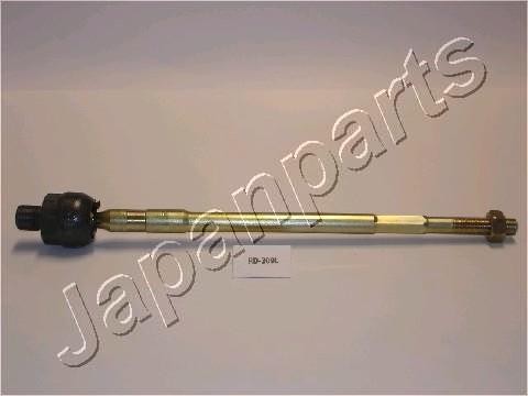 Осевой шарнир, рулевая тяга RD-309L JAPAN PARTS GROUP