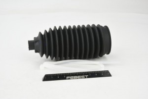 Пыльник рулевой рейки NRKB-V35L FEBEST