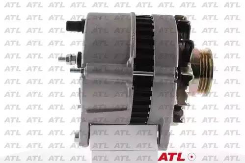Генератор L36060 ATL DELTA AUTOTECHNIK