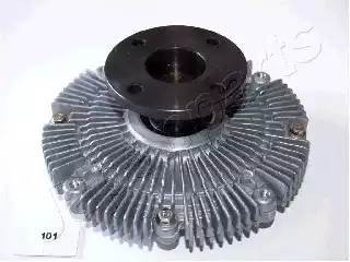 Сцепление, вентилятор радиатора VC101 JAPAN PARTS GROUP