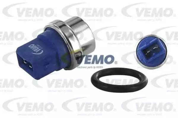 Температурный датчик охлаждающей жидкости V10-72-0909-1 VEMO