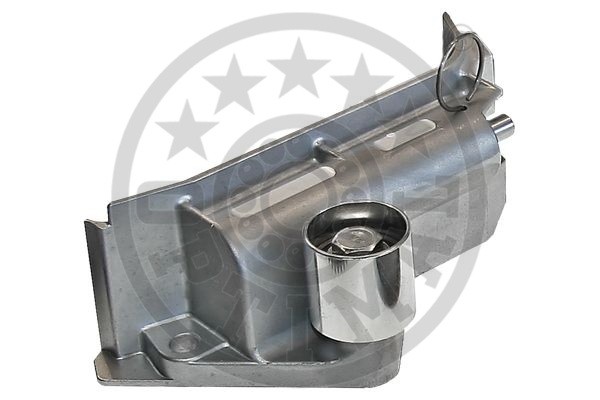 Паразитный / Ведущий ролик, зубчатый ремень 0-N1237 OPTIMAL