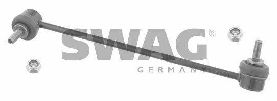 Тяга / стойка, стабилизатор 85 92 4963 SWAG