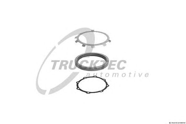 Комплект прокладок, ступица колеса 01.43.243 TRUCKTEC