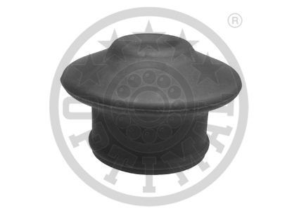 Отбойник, подвеска двигателя F8-4020 OPTIMAL