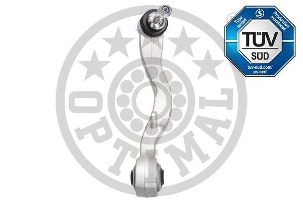 Рычаг независимой подвески колеса, подвеска колеса G5-708 OPTIMAL