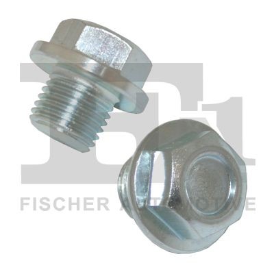 Резьбовая пробка, маслянный поддон 732122001 FISCHER