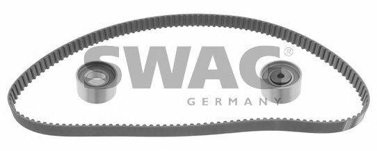 Комплект ремня ГРМ 83 92 7279 SWAG