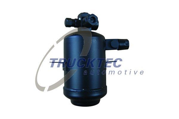 Осушитель, кондиционер 0259027 TRUCKTEC
