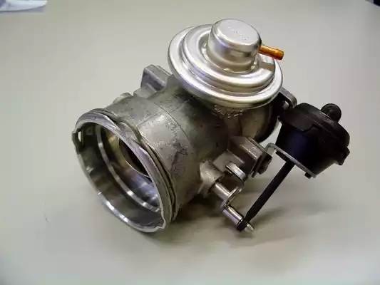 Клапан возврата ОГ 7649D WAHLER