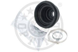 Комплект пылника, приводной вал MK-822920 OPTIMAL