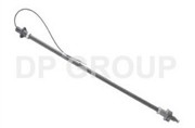 Трос сцепления CP3206 DP GROUP