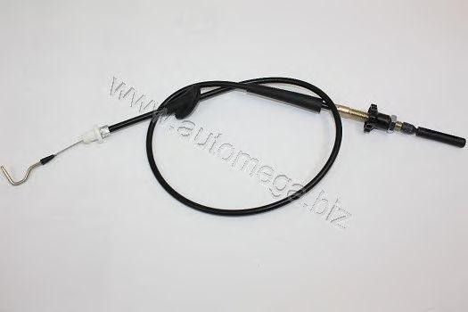 Тросик газа 307230555191 AUTOMEGA