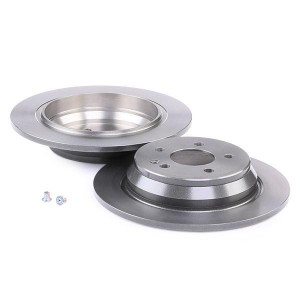 Тормозной диск 08.8405.10 BREMBO