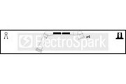 Ккомплект проводов зажигания OEK640 STANDARD