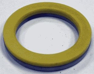 Подшипник качения, опора амортизационной стойки 801 012 SACHS