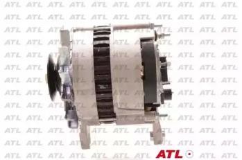 Генератор L44750 ATL DELTA AUTOTECHNIK
